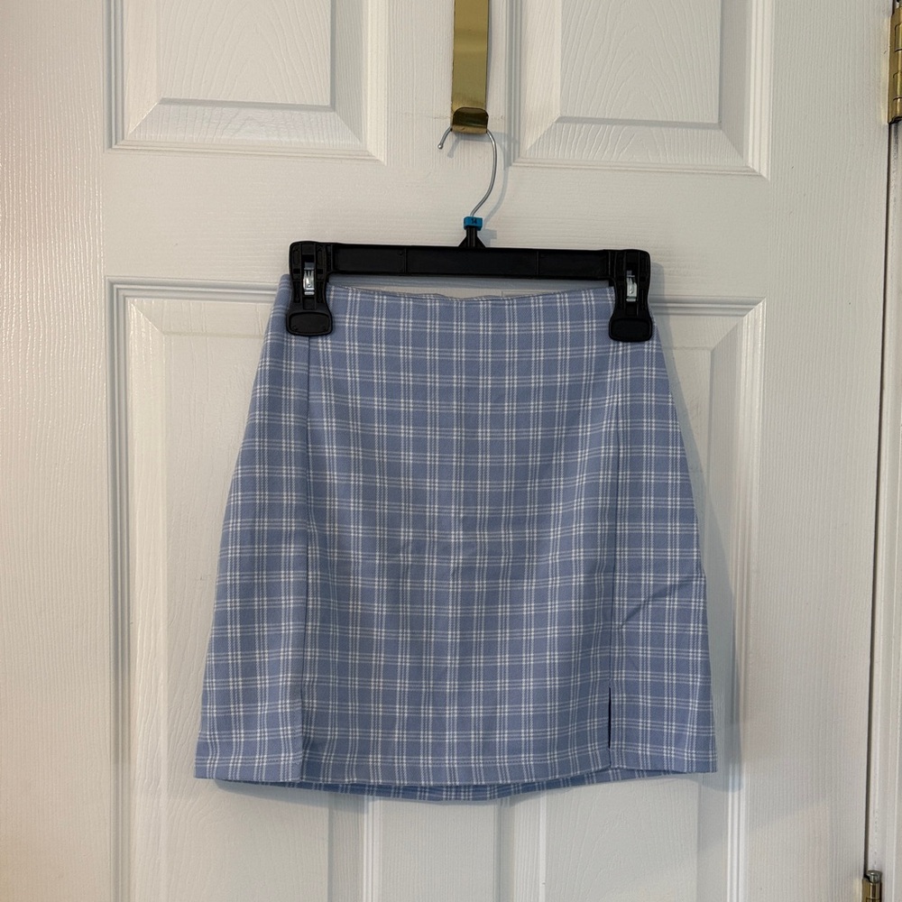 John Galt Women's Mini Skirt